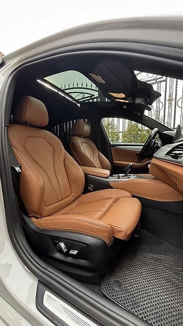 м5 кс: BMW 5 series: 2017 г., 2 л, Автомат, Бензин, Седан — 9