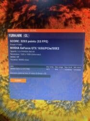 купить бу ноутбук в бишкеке: Видео карта, Колдонулган, Asus, GeForce GTX, 4 ГБ, ПК үчүн — 7