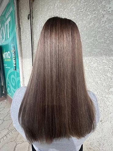 моделирование: Парикмахер, Покраска, Вечерние прически, Моделирование бороды, С выездом на дом — 10