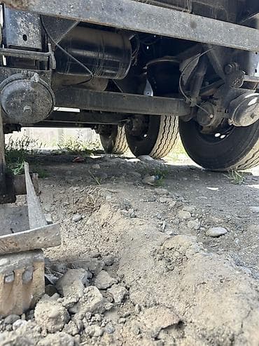 scania 500: Прицеп, Schmitz Cargobull, Самосвал, Б/у — 5