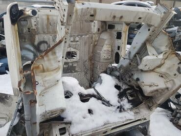 купить мицубиси паджеро спорт в бишкеке: Mitsubishi Pajero 2 Classic хавкат передняя часть Митсубиси Паджеро 2 — 1