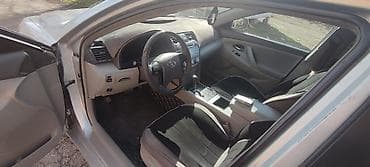 тойота камри 40 механика: Toyota Camry: 2007 г., 2.4 л, Автомат, Бензин, Седан — 6