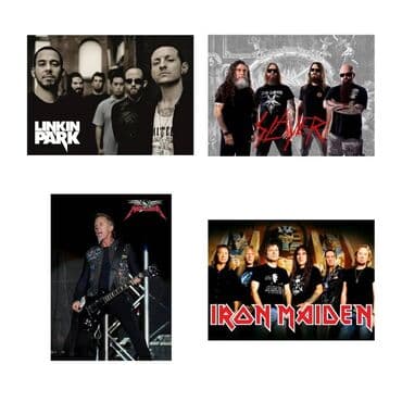 бумаги а4: Магазин Rockshop, г. Бишкек, Чуй 32б, ТЦ Арбат (Изумруд), 2 этаж — 5