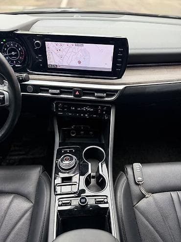 Kia K5: 2020 г., 1.6 л, Автомат, Бензин, Лифтбек — 5