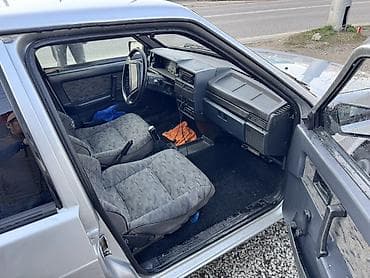 газ соната: ВАЗ (ЛАДА) 2109: 2002 г., Механика, Хэтчбэк — 4