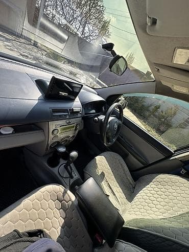 дверь на демио: Mazda Demio: 2003 г., Автомат, Бензин, Хэтчбэк — 5