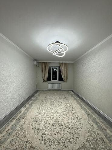 квартиры в беловодском: 1 комната, 48 м², 8 этаж, Евроремонт — 3