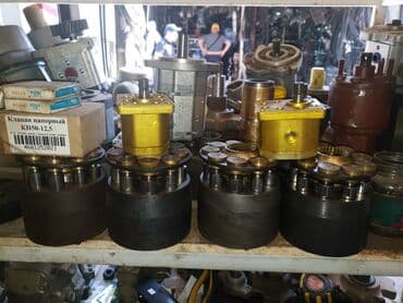 купить запчасти бу пресс подборщик сипма: Запчасти для комбайнов ВЕКТОР, АКРОС, НИВА — 4