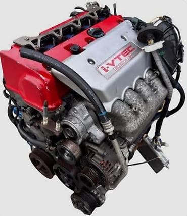 продаю движок: Бензиновый мотор Honda 3.5 л, Япония — 4