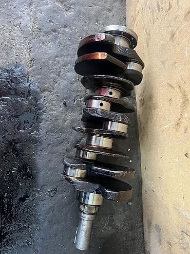 Бензиновый мотор Toyota 3 л, Б/у, Оригинал, Япония at lalafo.kg Бензиновый мотор Toyota 3 л, Б/у, Оригинал, Япония