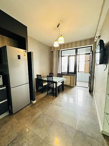 киевская квартира: 3 комнаты, 134 м², Элитка, 13 этаж, Евроремонт — 10