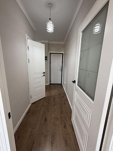 108: 1 комната, 48 м², Элитка, 6 этаж, Дизайнерский ремонт — 2