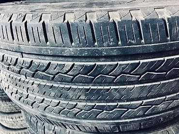 резина 28560 r18: Комплект автомобильных шин 285/60 R18, индекс нагрузки/скорости 120H — 2