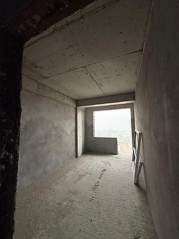Продажа квартир: 1 комната, 45 м², Элитка, 9 этаж, Готовая ПСО (под самоотделку) — 5