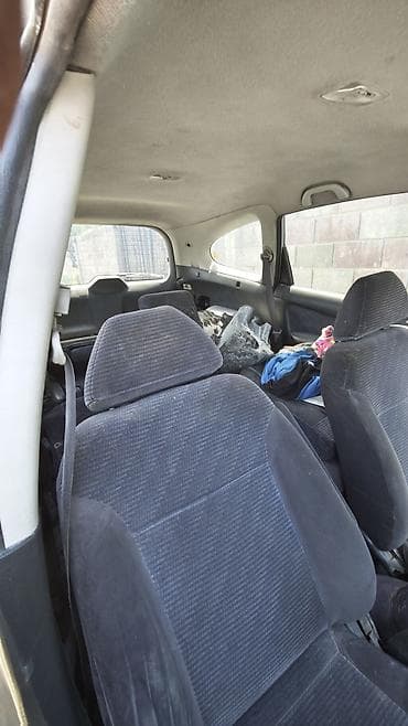 коленвал хонда: Honda Stream: 2001 г., 2 л, Автомат, Бензин, Минивэн — 6