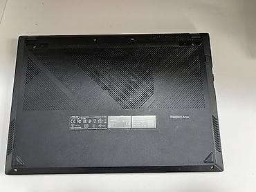 redmi 7: Ноутбук ASUS VivoBook X571GD (15.6") Характеристики: - Процессор — 5