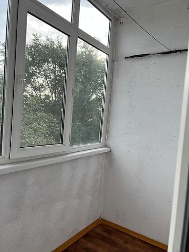 орок квартира: 2 бөлмө, 52 м², 105-серия, 3 кабат, Косметикалык оңдоо — 10