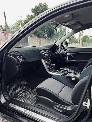 Subaru: Subaru Legacy: 2003 г., 2 л, Автомат, Бензин, Седан — 10