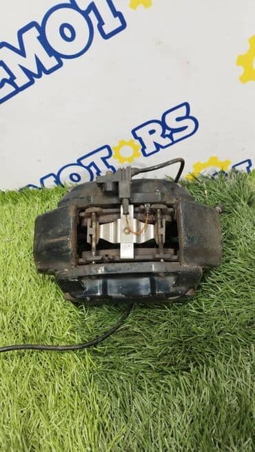 Передний правый суппорт Mercedes-Benz Оригинал at lalafo.kg Передний правый суппорт Mercedes-Benz Оригинал