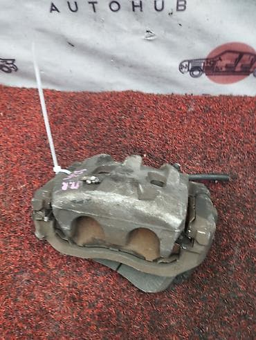 i bus: Суппорт Subaru Outback BRF 3600R 2010 перед. прав. (б/у) — 1