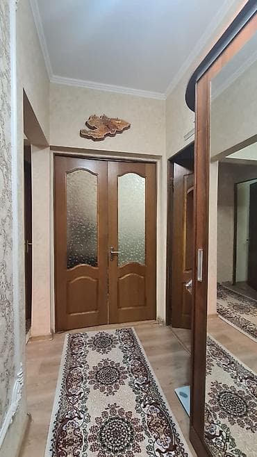 Недвижимость: 4 комнаты, 82 м², 105 серия, 2 этаж, Старый ремонт — 5
