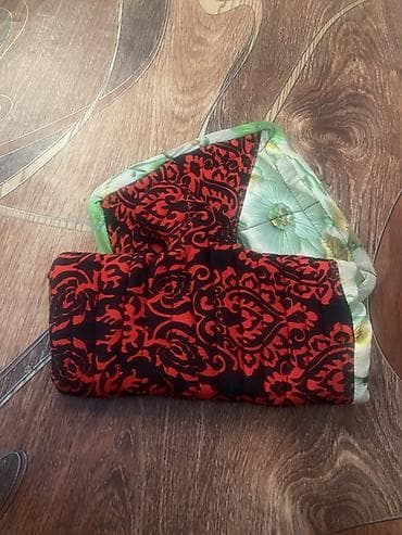 салафан для одежды: Кухонная прихватка для кухни перчатка и и толстый них для горячей — 1