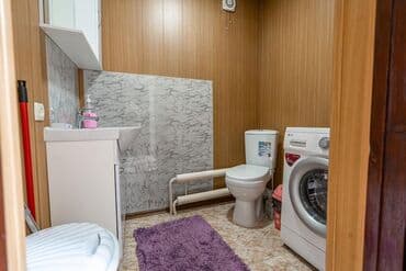 продаётся дом арча бешик: 200 м², 4 комнаты, Евроремонт, Бронированные двери, Парковка — 9