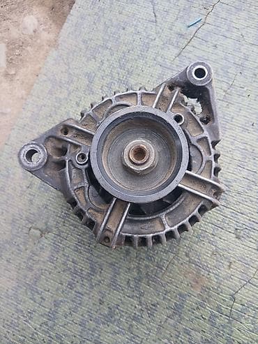 Усилитель Новый