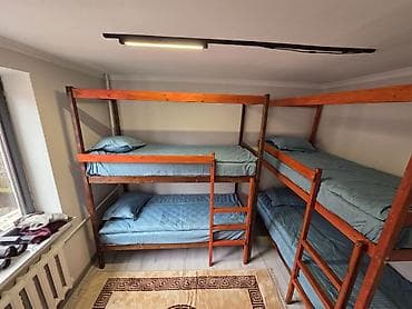 Бөлмөлөрдү ижарага берүү: 380 м² — 4