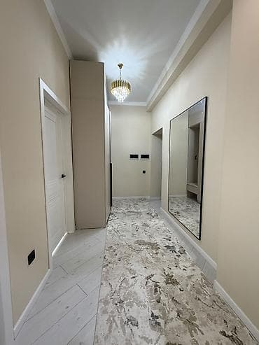 Недвижимость: 1 комната, 41 м², Асанбай мкр 2 этаж — 7