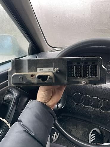 авто видеокамера: Цифровой тахограф «Меркурий ТА‑001» (модель АВПТ 816.00.00‑18) — 3