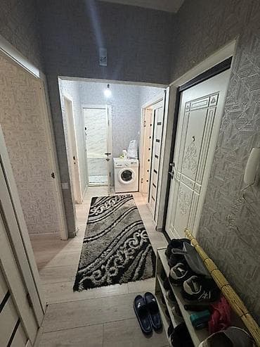 продается 2 комнатная: 2 комнаты, 61 м², 105 серия, Косметический ремонт — 4