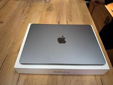 i 7: 🔥 MacBook Air M3 (2024) 8/256GB — почти новый Срочно продаю свежий — 3