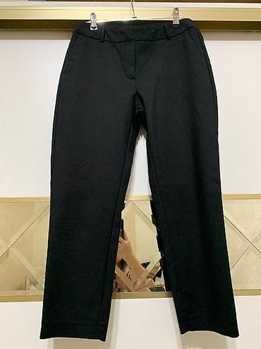 обмен одежды: Костюм брючный с поясом Состояние отличное Надевали пару раз — 3