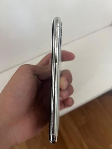 iphone x 32: IPhone 11 Pro, 256 ГБ, Серебристый — 7