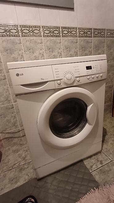 bud e2: Стиральные машины автомат — 1