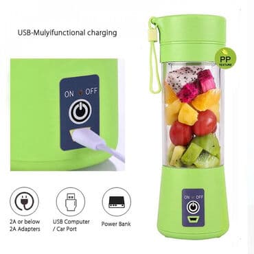 соковыжималка блендер: Блендер, миксер, Жаңы, Акылуу жеткирүү, Өзү алып кетүү — 1