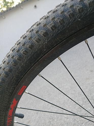 zimmer e9 pro: Городской велосипед, Рама XL (180 - 195 см) — 4