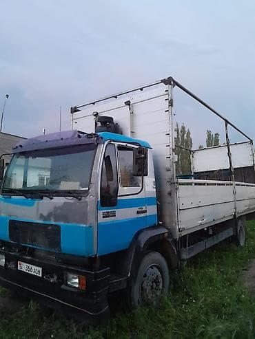 go bus: Бишкектин айланасы чоп тартабыз Бишкек-Казарман любой груз болсо — 1