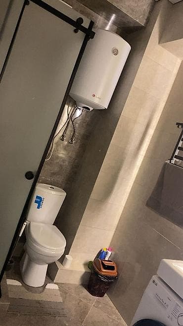 аренда койка место: Сдается/продается квартира-студия с мебелью и техникой. Планировка и — 4