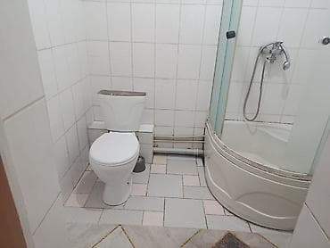 1000: 1 комната, 29 м², Индивидуалка, 4 этаж, Косметический ремонт — 2