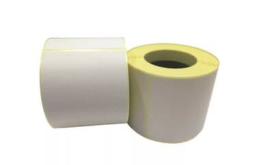 оборудование для ip телефонии модуль расширения настольные: Этикетка 47*25 термотрансферная полуглянец (1 ряд, 1000 шт, втулка — 1