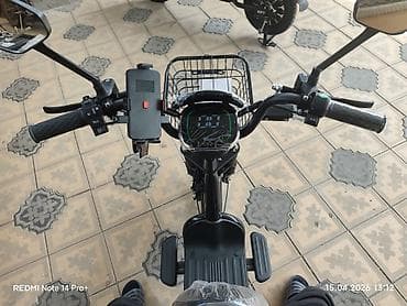 сидения велосипеда: Электровелосипед — 10