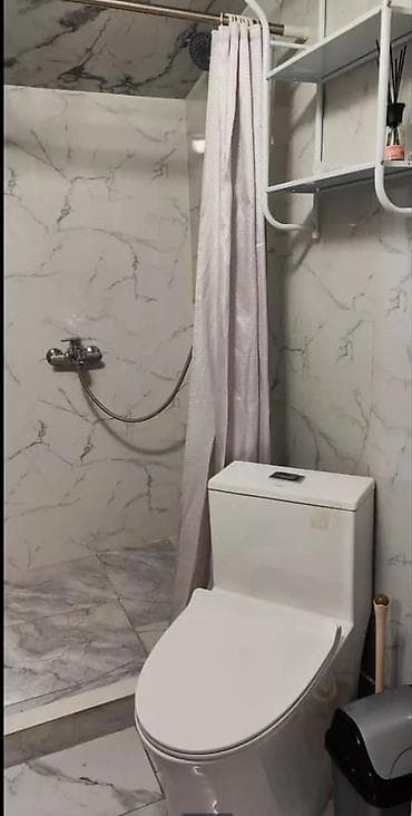 отель восток 5: Студия, Собственник, Без подселения, С мебелью полностью — 7