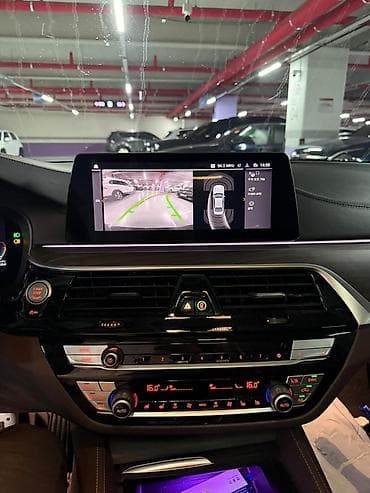 автомобильные ключи набор: BMW 520: 2020 г., 2 л, Автомат, Дизель, Седан — 8