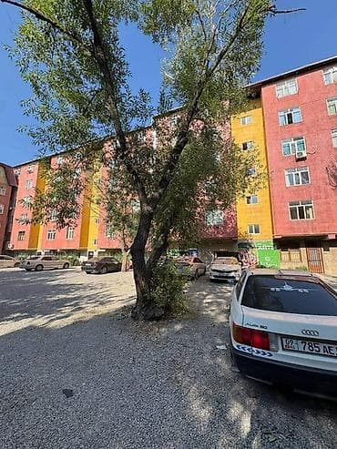 5: 1 комната, 50 м², Элитка, 5 этаж, Евроремонт — 4
