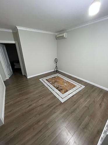 🏡 КАПИТАЛЬНЫЙ ДОМ В АК-ОРДО — ЗАЕЗЖАЙ И ЖИВИ! 📍 Район: Ак-Ордо 📐 — 10