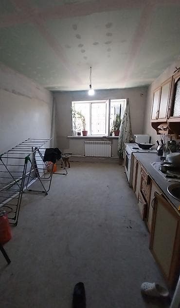 Үйлөр: Срочно продаю дом, Баят, Можайского-Ижевский переулок, участок 3 — 9