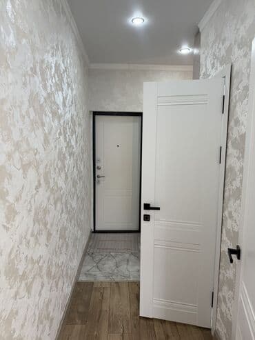 квартиру юг 2: 2 комнаты, 53 м², 108 серия, 9 этаж, Дизайнерский ремонт — 10