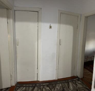 в районе пишпек: Дом, 700 м², 4 комнаты, Собственник, Старый ремонт — 7